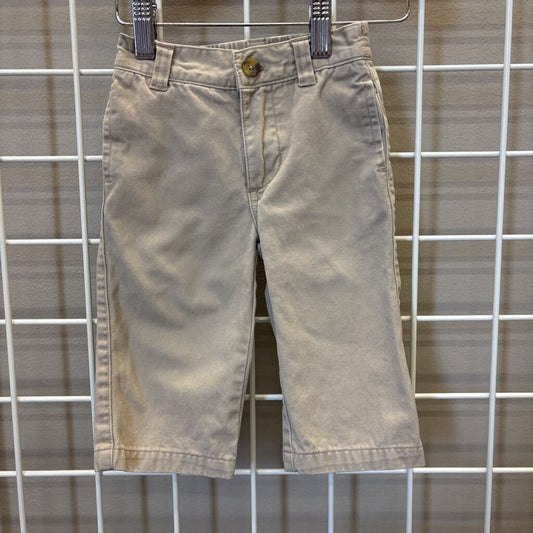 Gymboree Pants - 6/12m