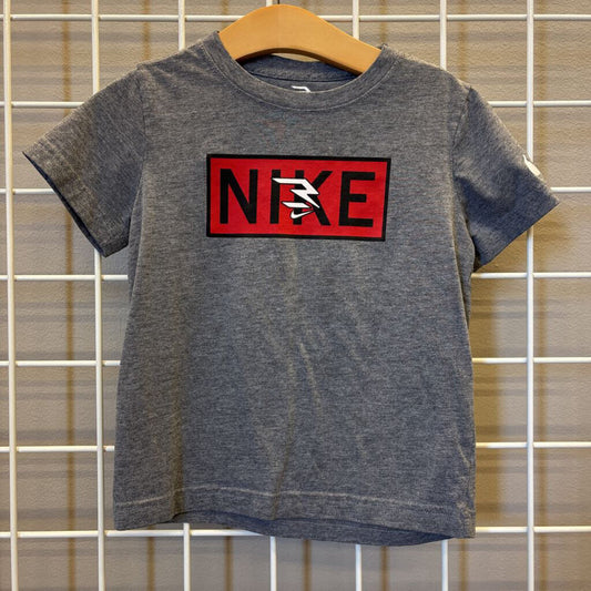Nike 3 Brand SS Tee - 4/5