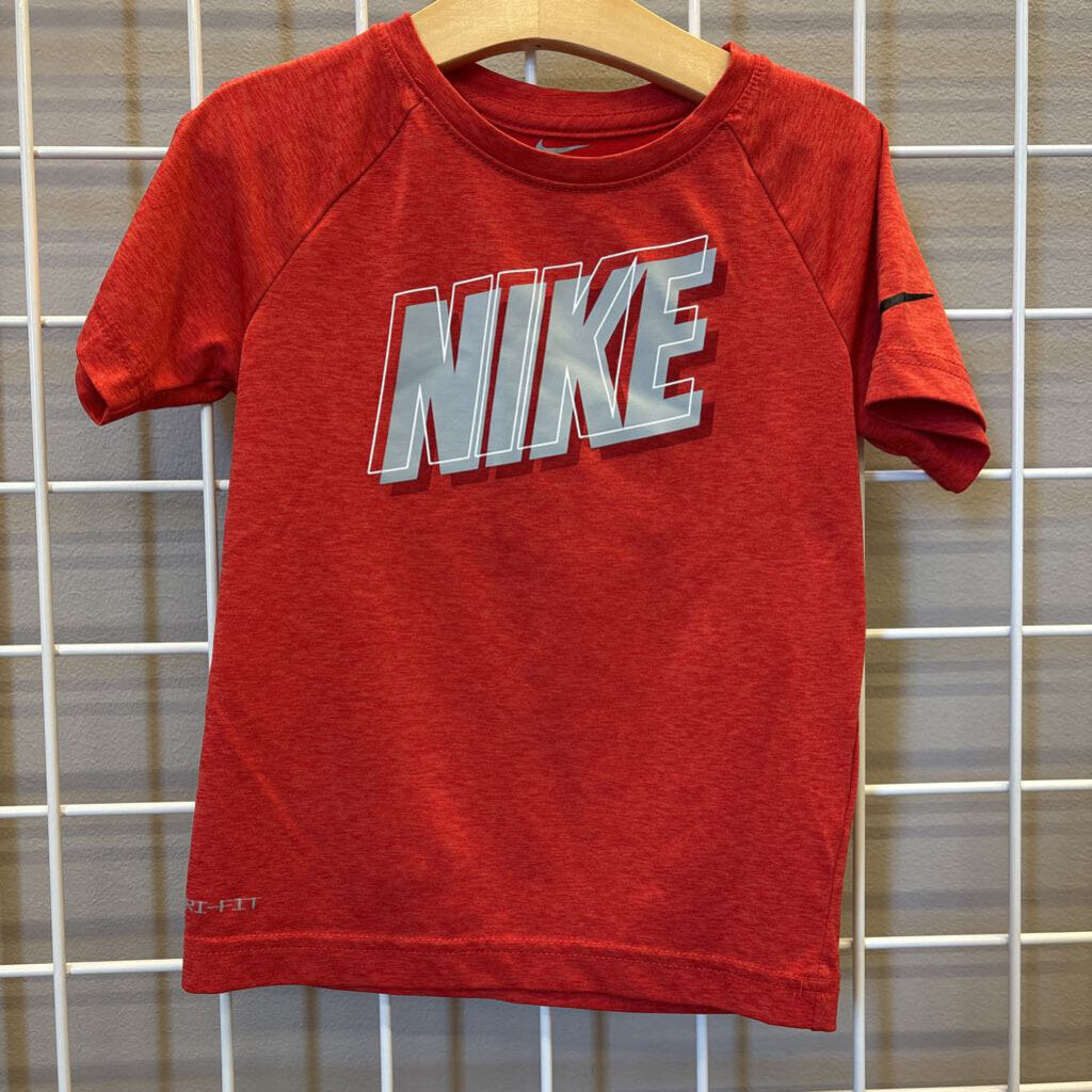 Nike Dri Fit SS Tee - 4/5