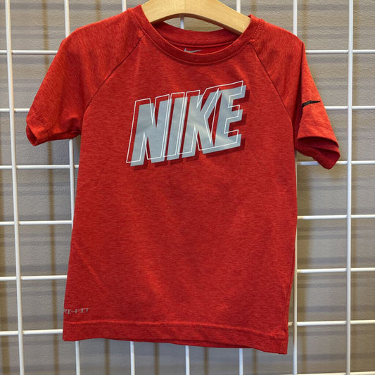 Nike Dri Fit SS Tee - 4/5