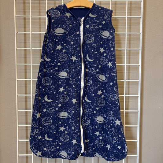 Unnivoll Planets Sleep Sack - L
