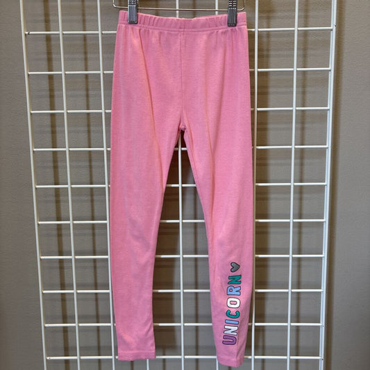 Carter's Unicorn Leggings - 7