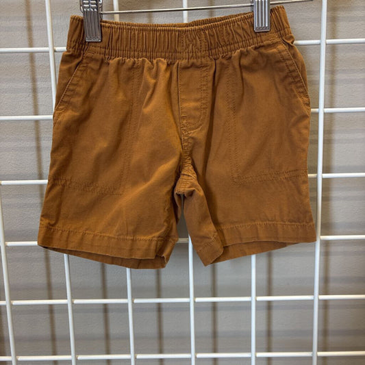 Carter's Cotton Shorts - 2T