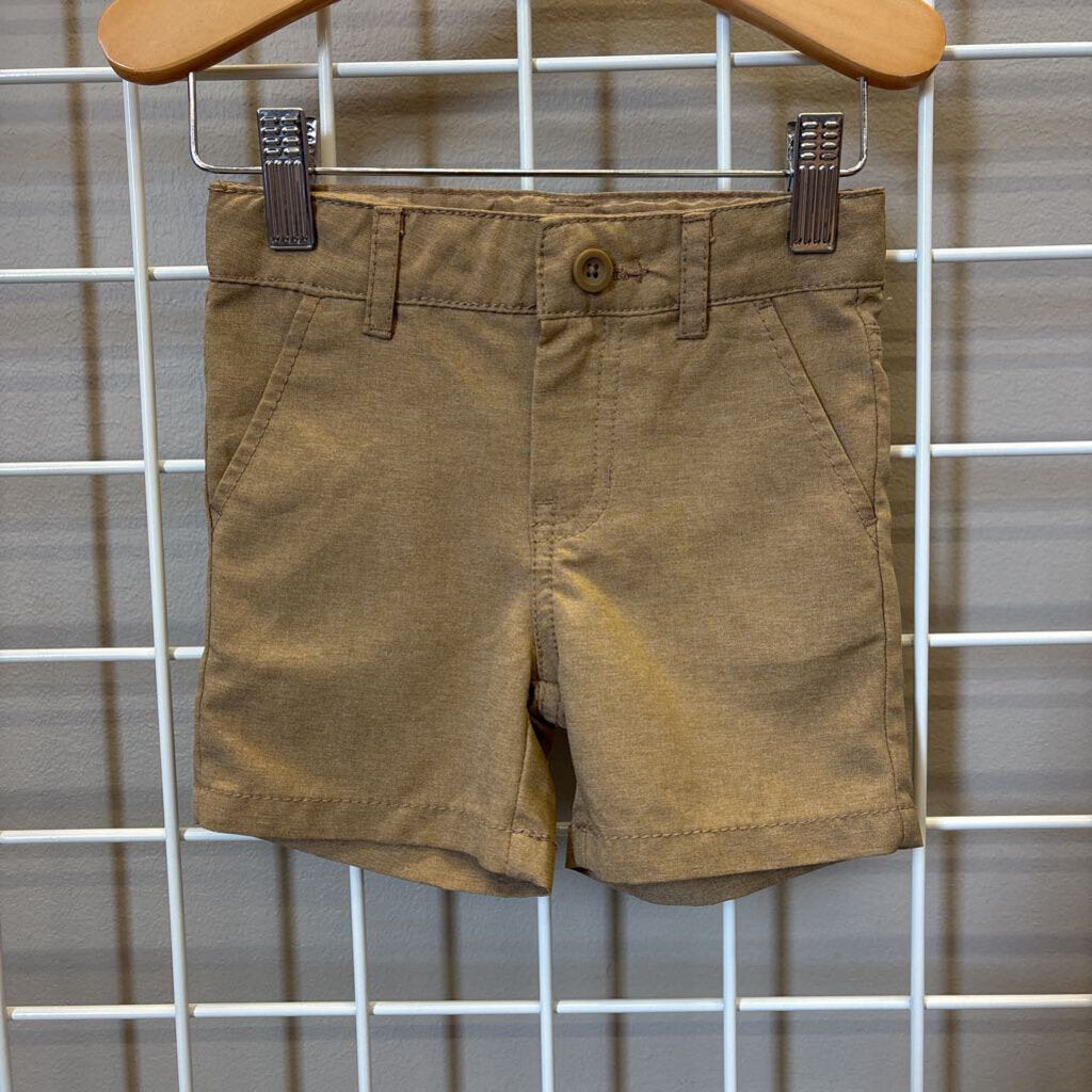 Cat & Jack Lightweight Shorts - 18M