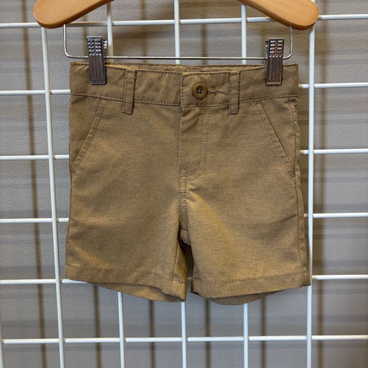 Cat & Jack Lightweight Shorts - 18M