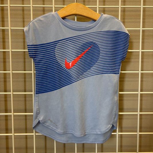Nike Active SS Tee - 3/4