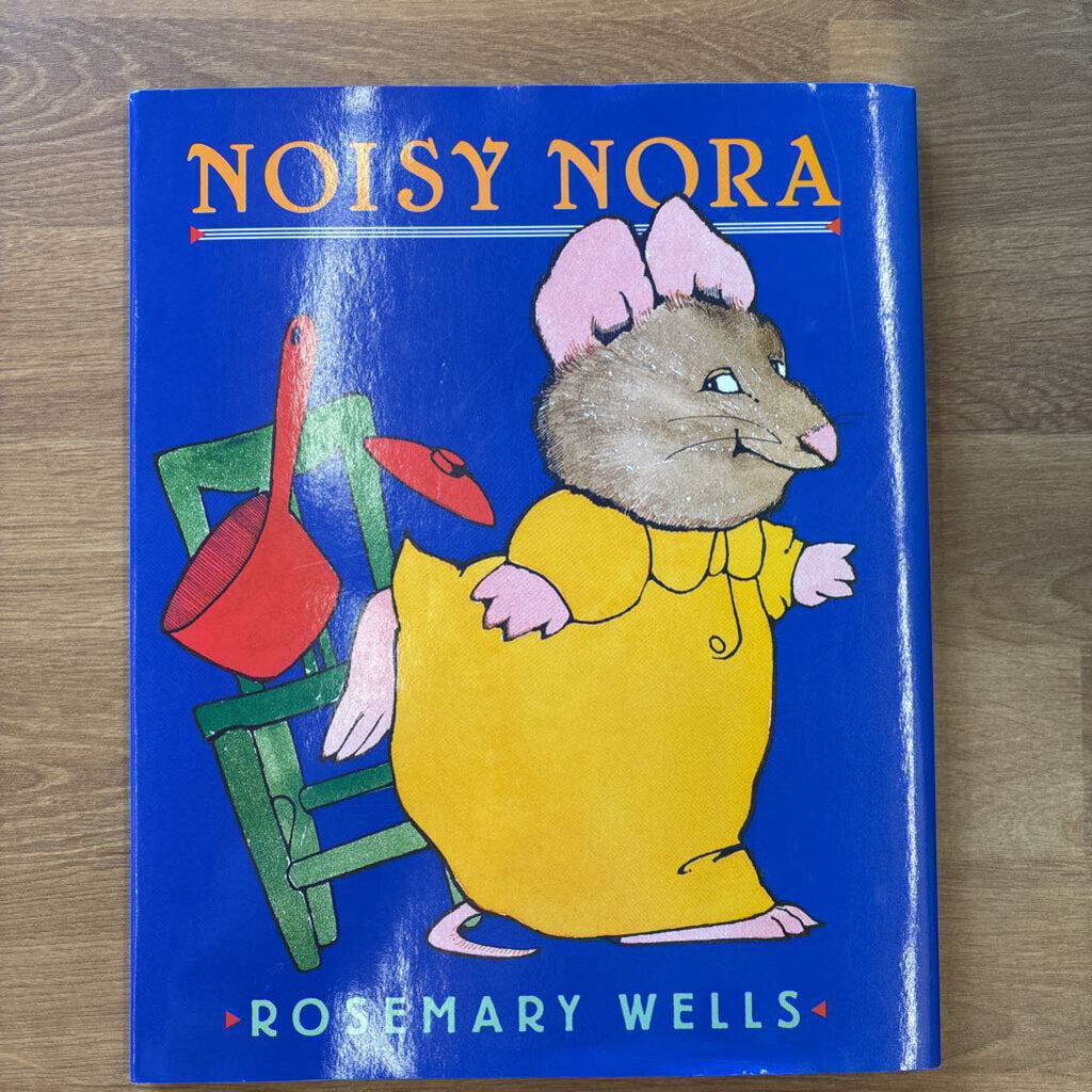 Noisy Nora
