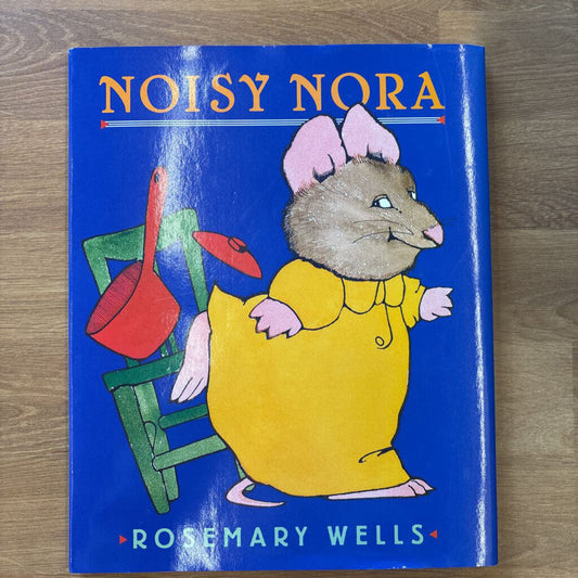 Noisy Nora