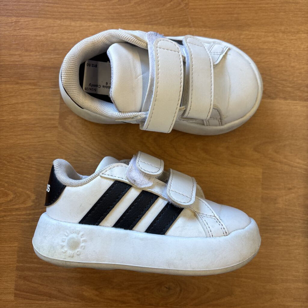 Adidas Bubble Comfy Sneakers - 6