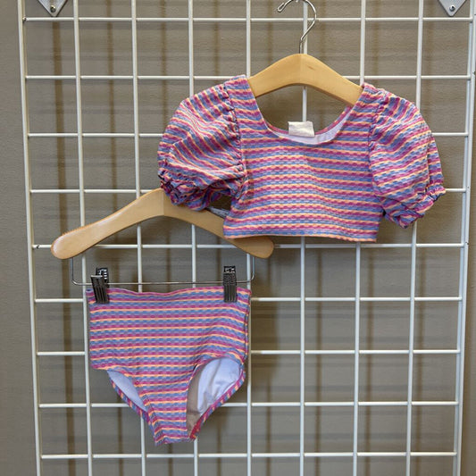 Cotton On Scales Two Pc Swim 4