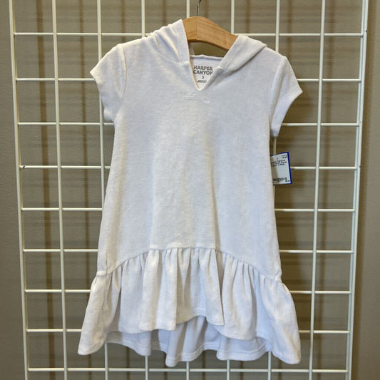 Harper Canyon Terry Cloth Swim Cover 3