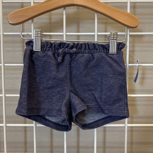 Old Navy Soft Shorts 6/12m