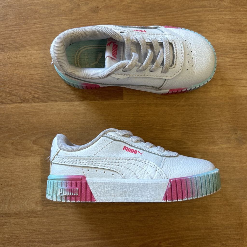 Puma Sneakers White 7