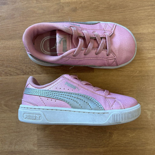 Puma Sneakers Pink 6