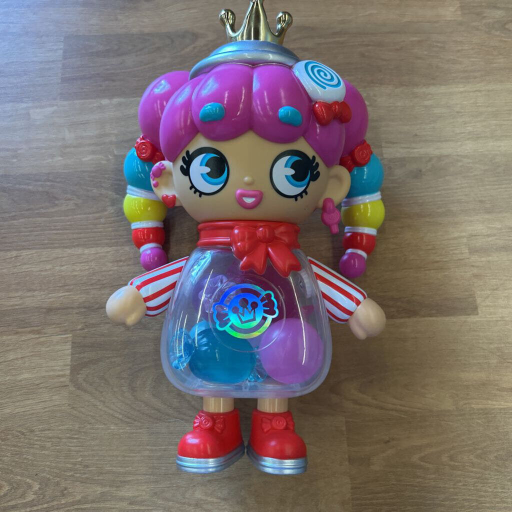 XOX Kweenie Suga Doll