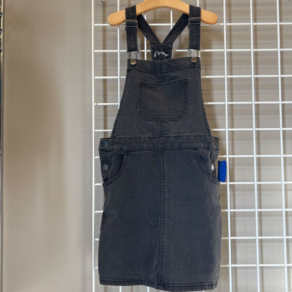 Art Class Denim Jumper - 10/12