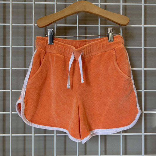 Cat & Jack Terrycloth Shorts - 10/12