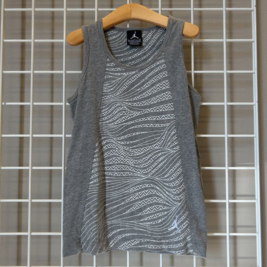 Jordan Tank - 8/10