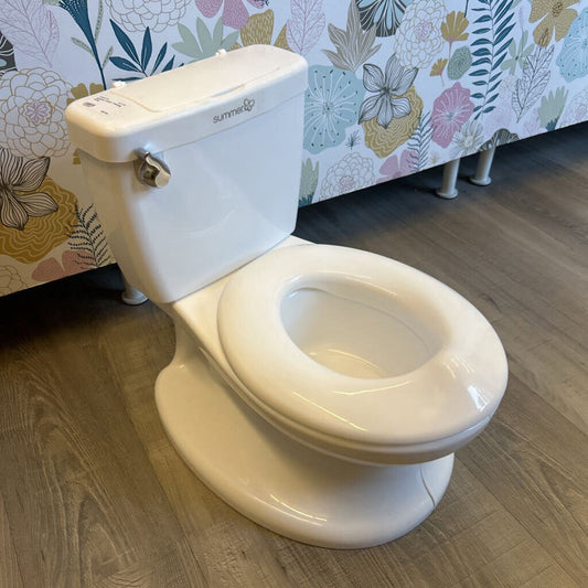 Summer Infant Training Potty