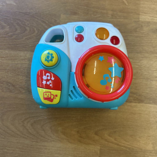 Play Camera