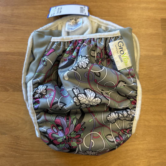 GroVia Swim Diaper - Size 3