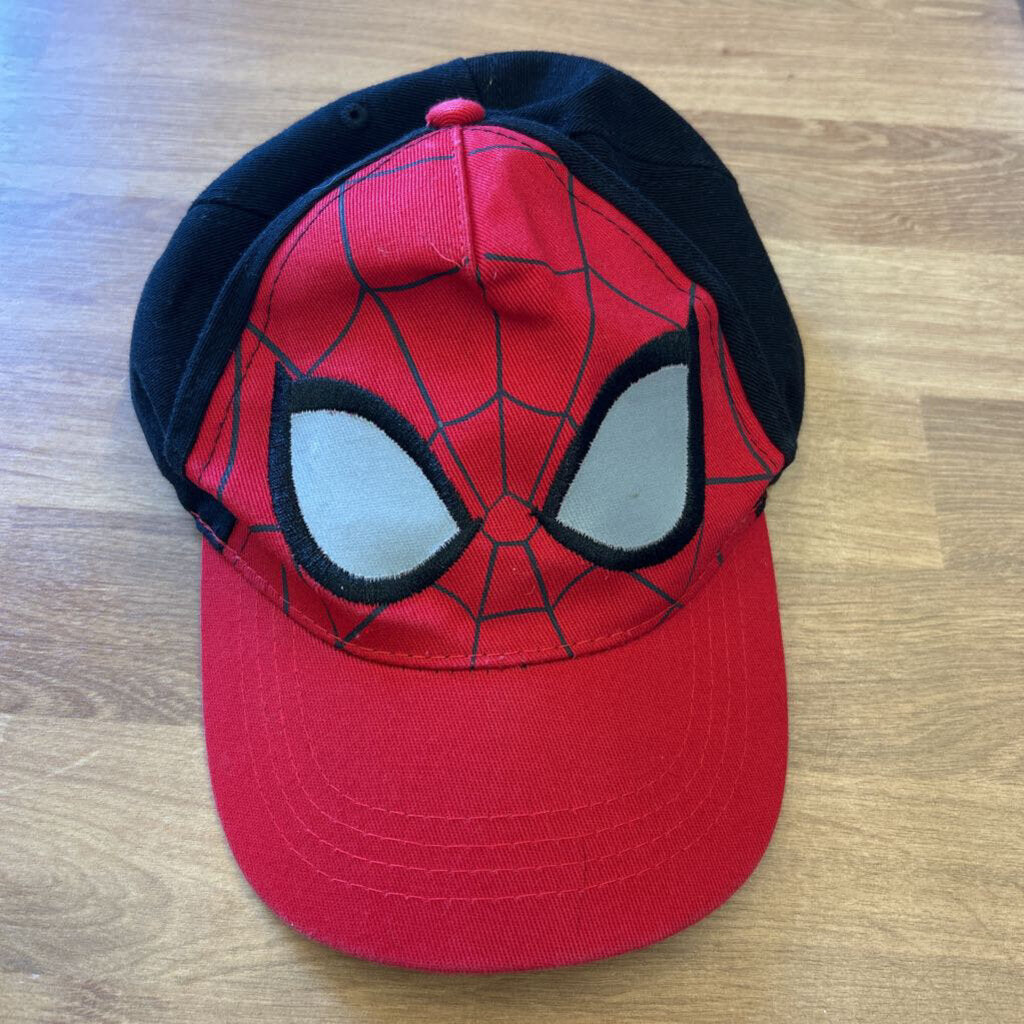 Spiderman Baseball Hat