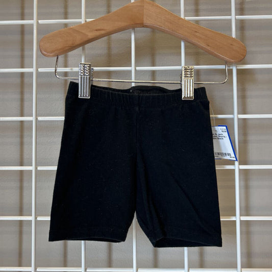 Cat & Jack Spandex Shorts - 18m
