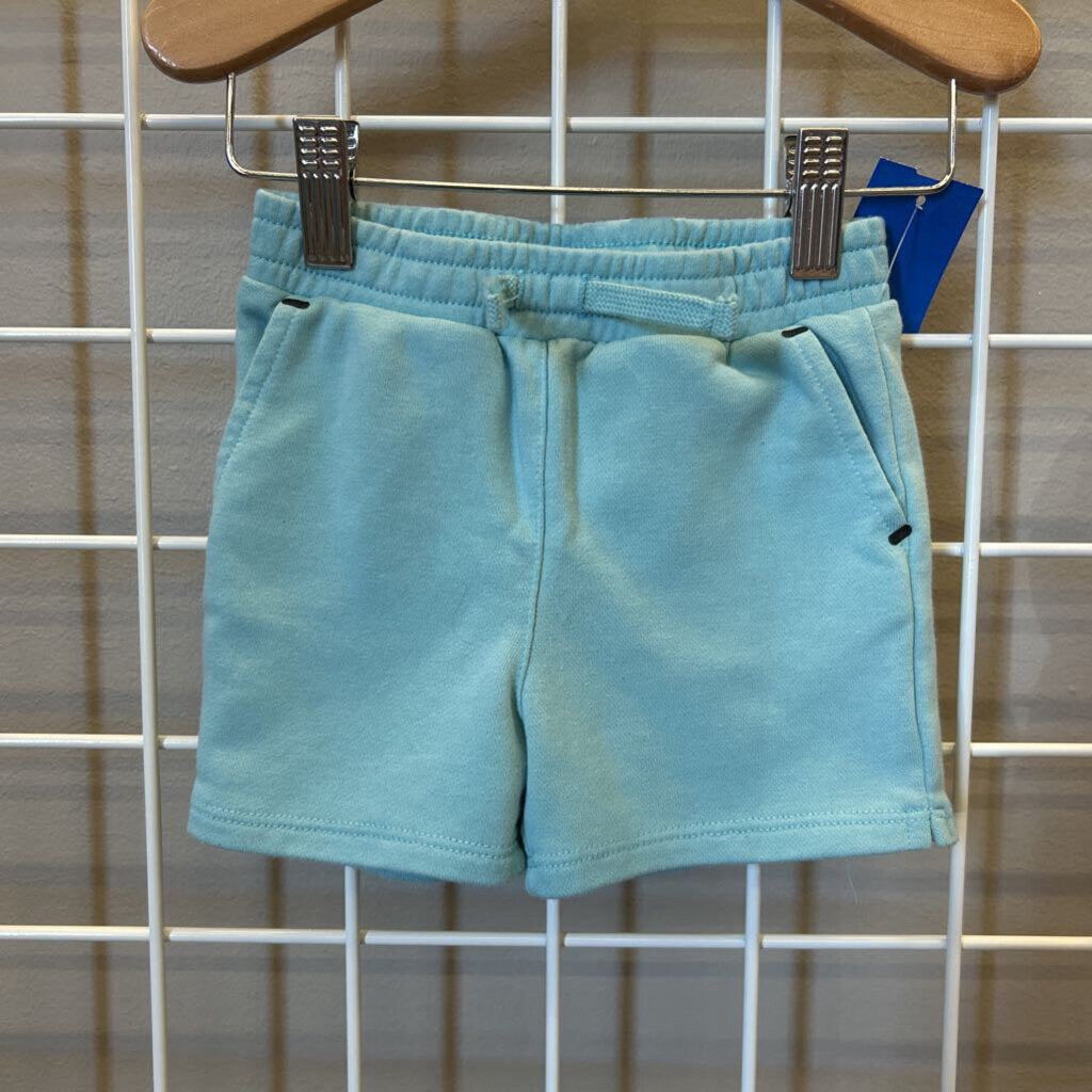 Dip Soft Shorts - 12/18m