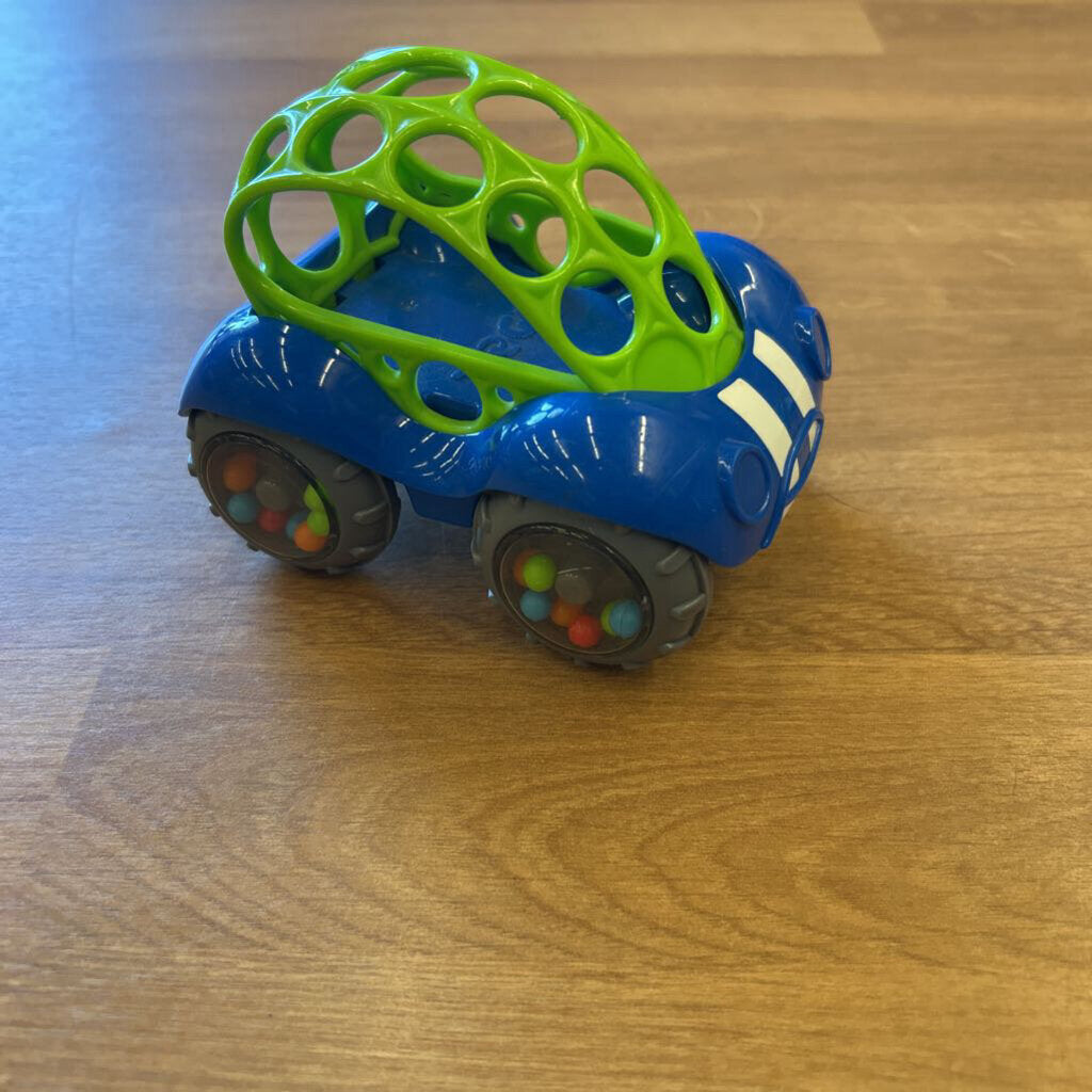 Oball Car