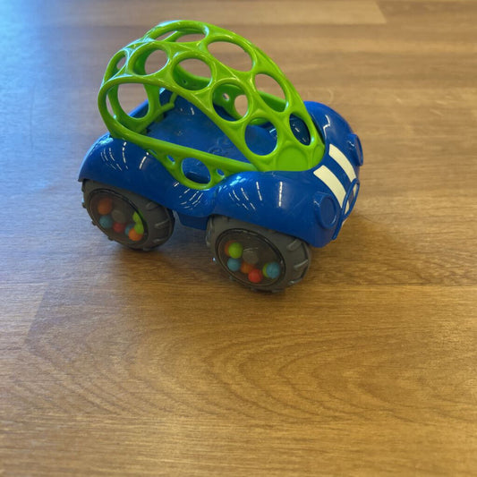 Oball Car