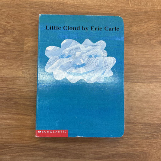 Little Cloud