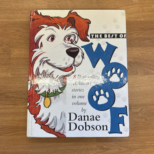 The Best of Woof