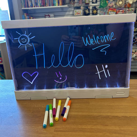 Crayola Ultimate Light Board