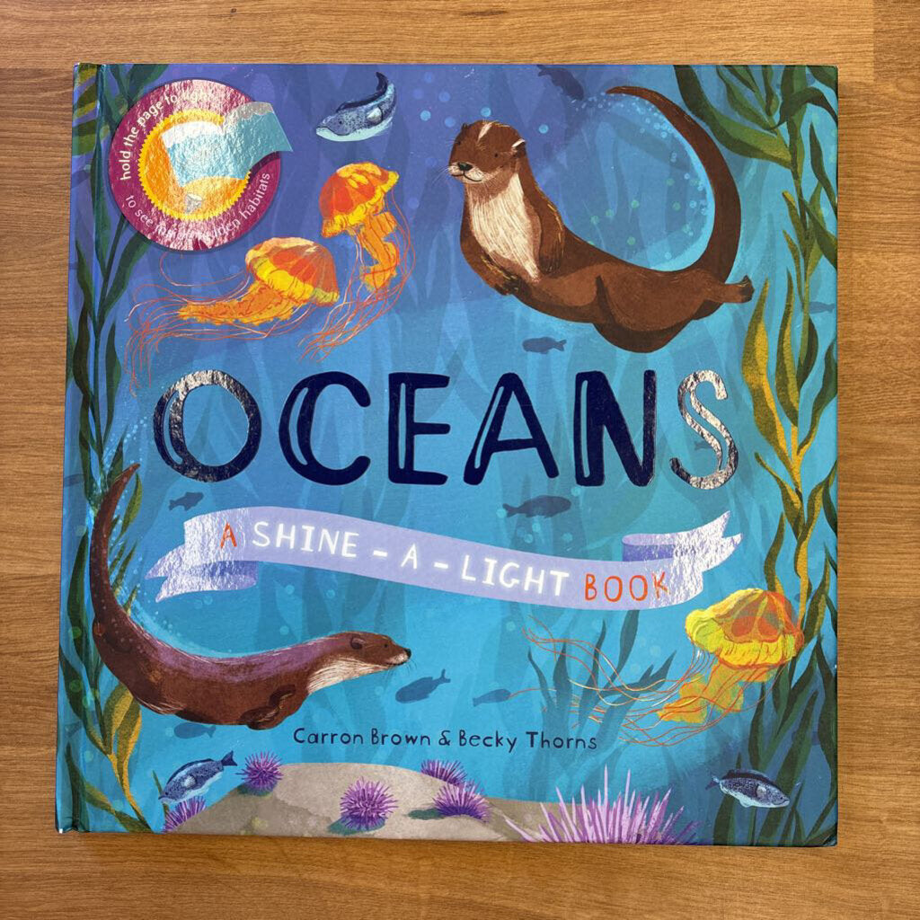 Oceans