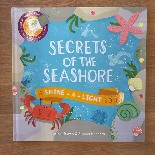Secrets of the Seashore