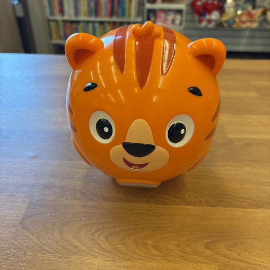 Baby Einstein Tummy Time Ball