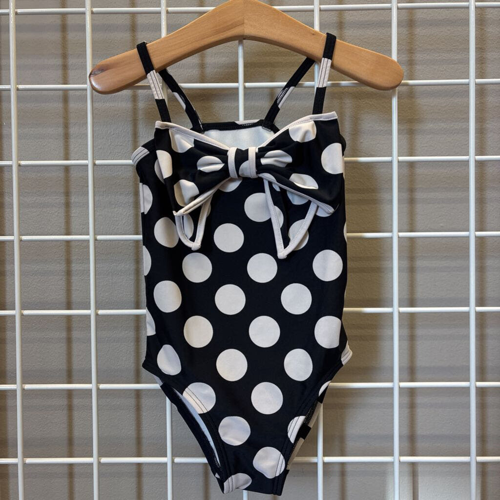Gymboree Dot One Pc Swim -3T