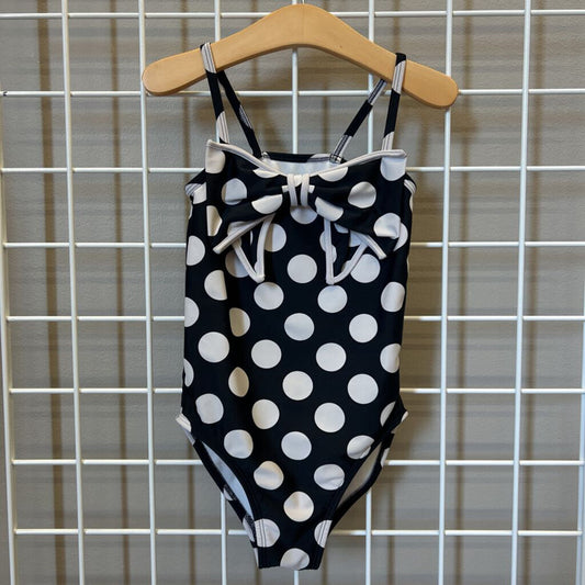 Gymboree Dot One Pc Swim -6