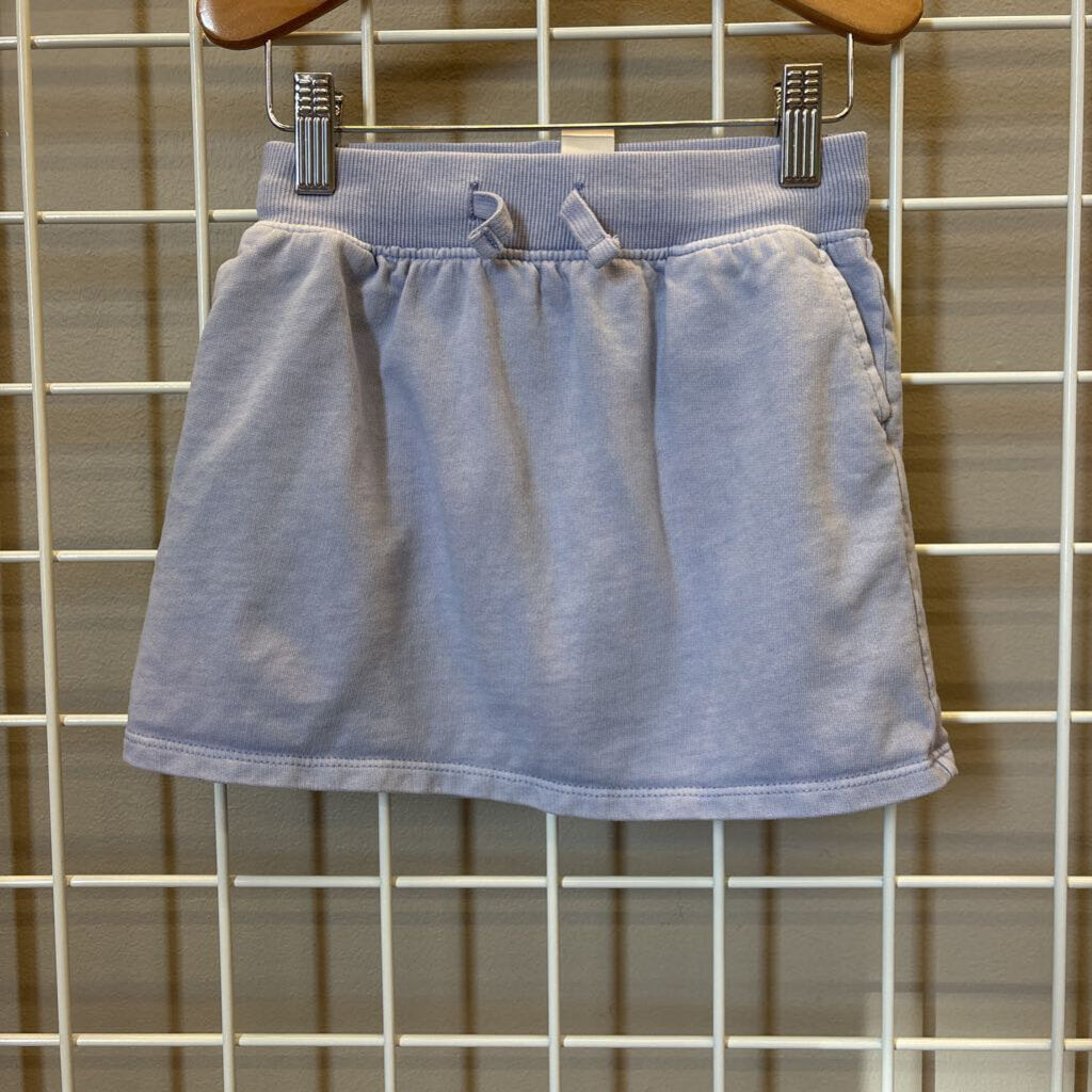 Osh Kosh Skort -4