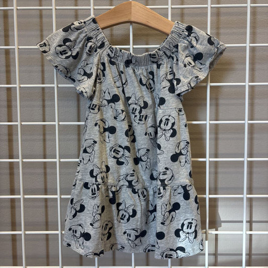 Baby Gap Minnie SS Tunic - 3