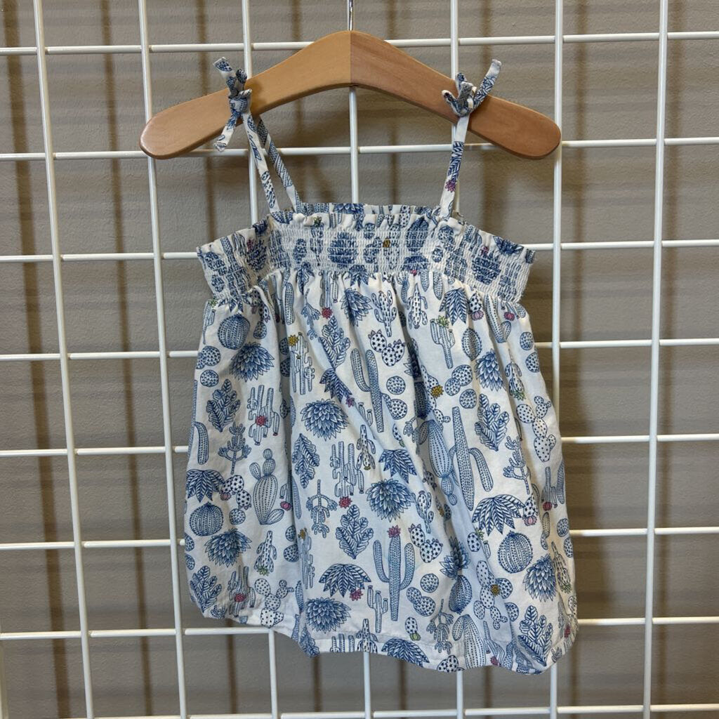 Baby Gap Cactus Tank - 5