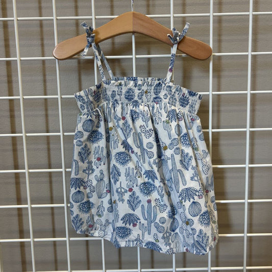 Baby Gap Cactus Tank - 5