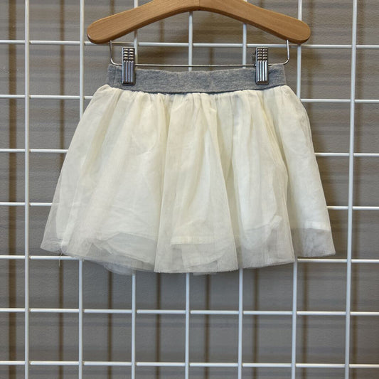 Baby Gap Tulle Skirt - 3