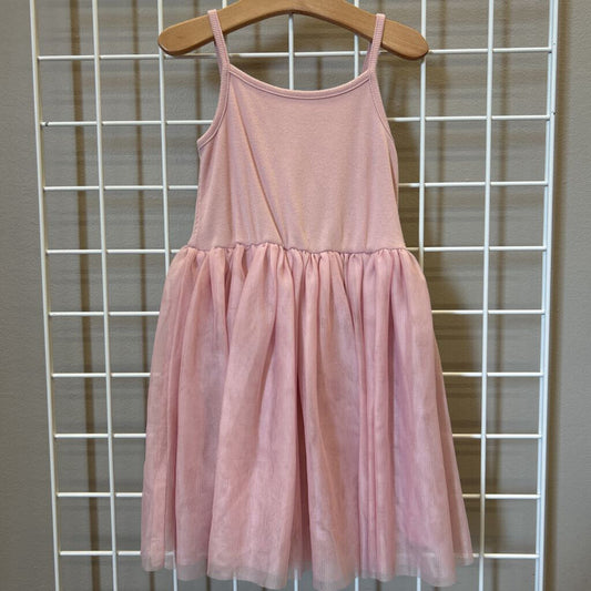 Old Navy Tulle Tank Dress - 5T