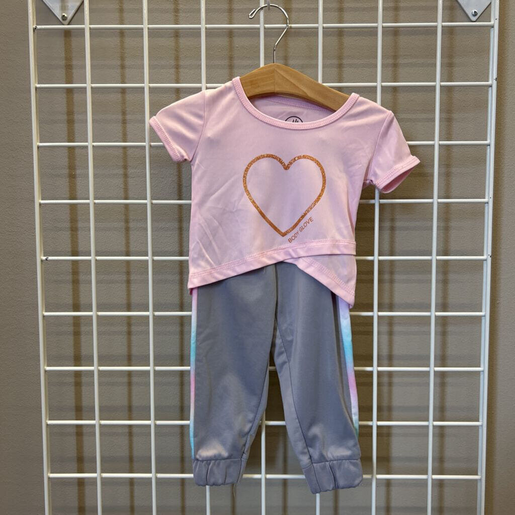 Body Glove Three Pc Set - 12m