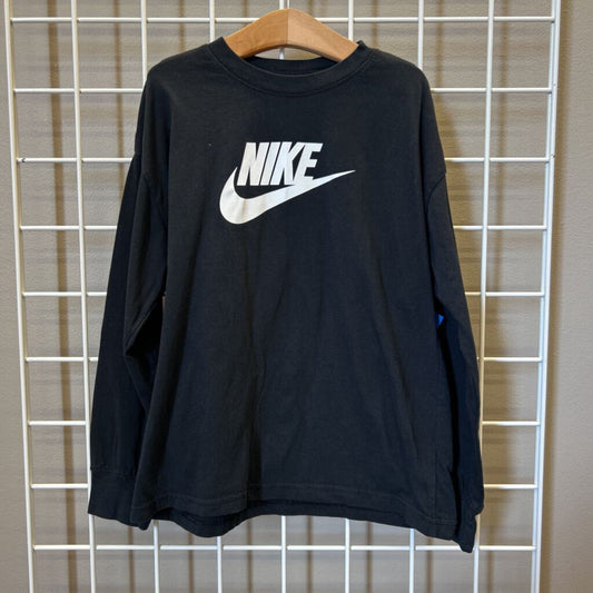 Nike Loose Fit LS Tee - 6