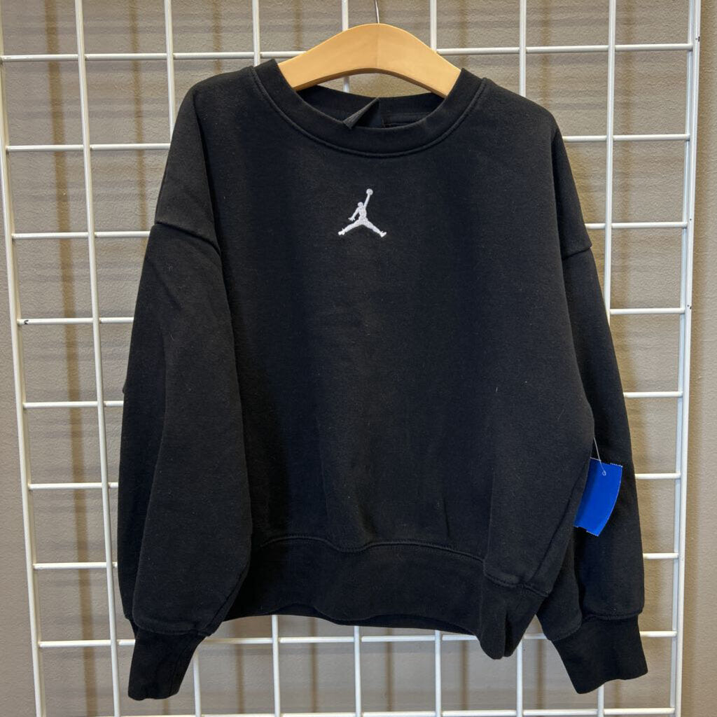 Jordan Crop Crewneck - 10/12
