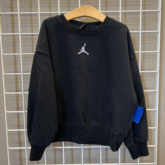 Jordan Crop Crewneck - 10/12