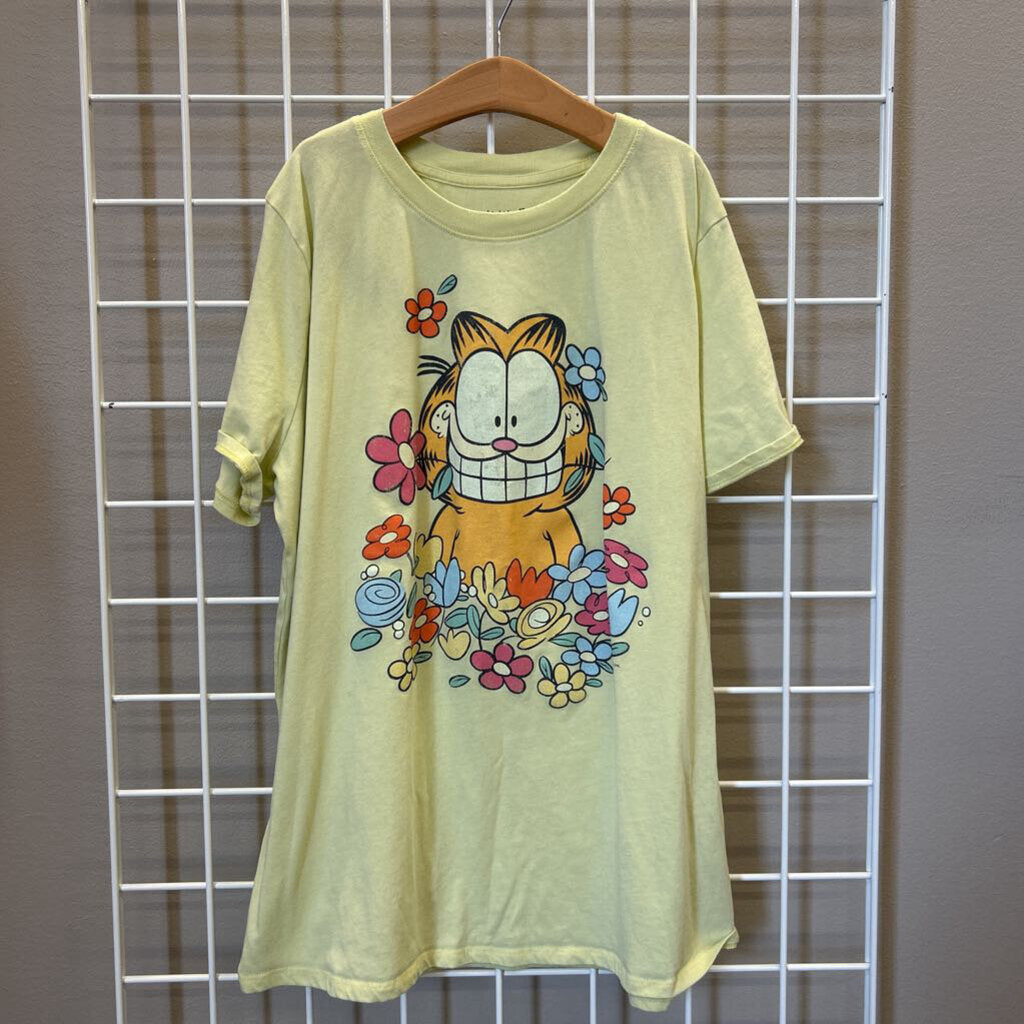 Abercrombie Kids Garfield SS - 15/16