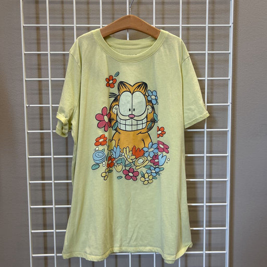 Abercrombie Kids Garfield SS - 15/16